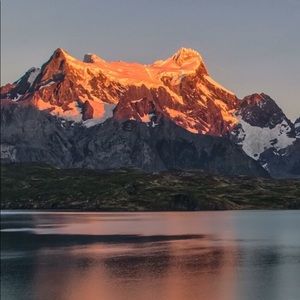 Meet your Posher, Bryce